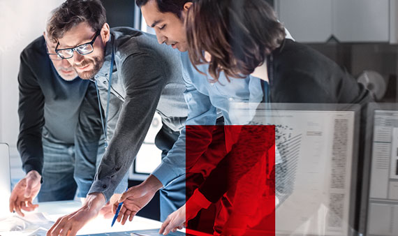 unternehmensconsulting